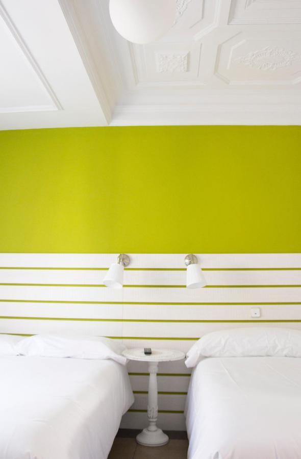 Hostal Boreal Mistral Burgos Exterior photo